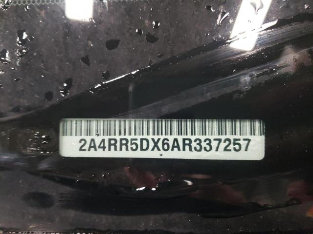 2A4RR5DX6AR337257 - 2010 CHRYSLER TOWN & COU TOURING 白色 照片 13