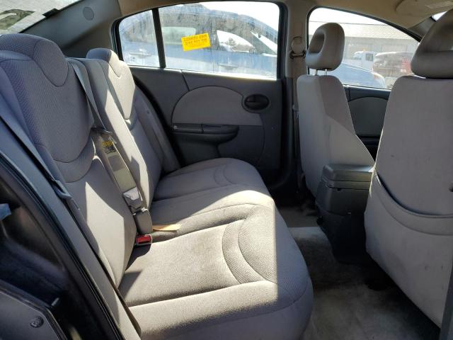 1G8AJ52F44Z167439 - 2004 SATURN ION LEVEL 2 GRAY photo 10