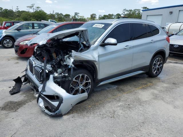 2020 BMW X1 SDRIVE28I, null