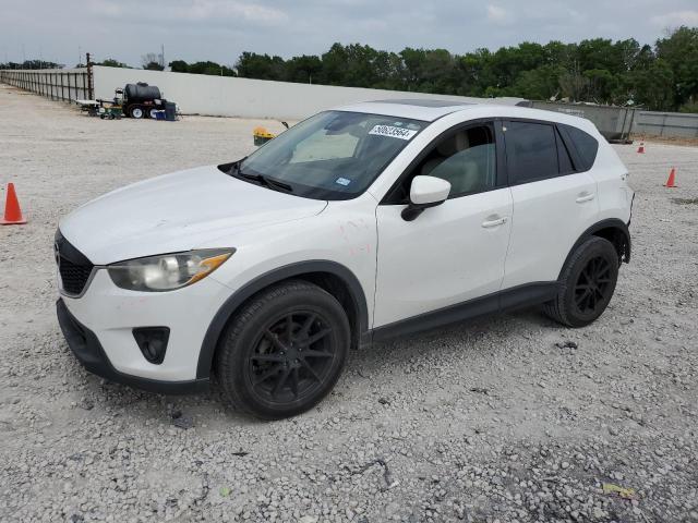 2014 MAZDA CX-5 GT, 