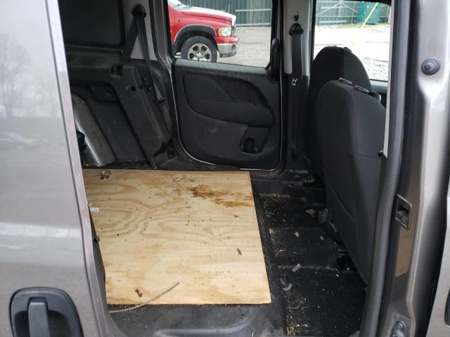 ZFBHRFBB0L6P38864 - 2020 RAM PROMASTER SLT 灰色 照片 10