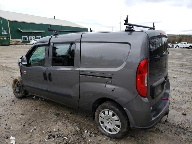 ZFBHRFBB0L6P38864 - 2020 RAM PROMASTER SLT 灰色 照片 2