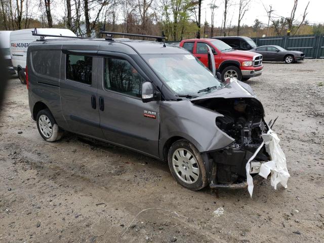 ZFBHRFBB0L6P38864 - 2020 RAM PROMASTER SLT 灰色 照片 4