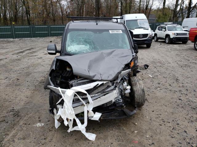 ZFBHRFBB0L6P38864 - 2020 RAM PROMASTER SLT 灰色 照片 5