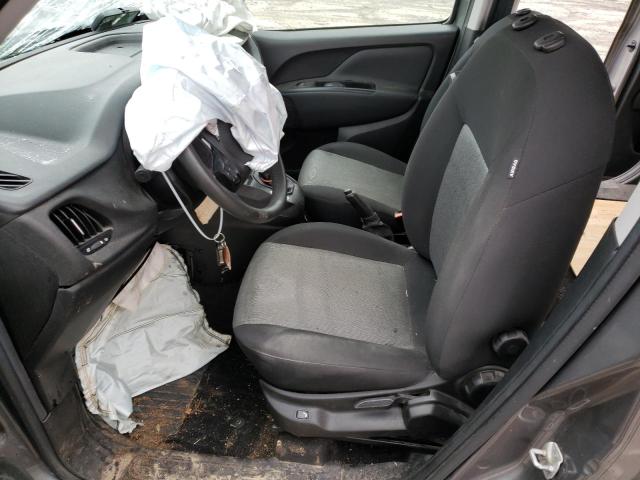 ZFBHRFBB0L6P38864 - 2020 RAM PROMASTER SLT 灰色 照片 7