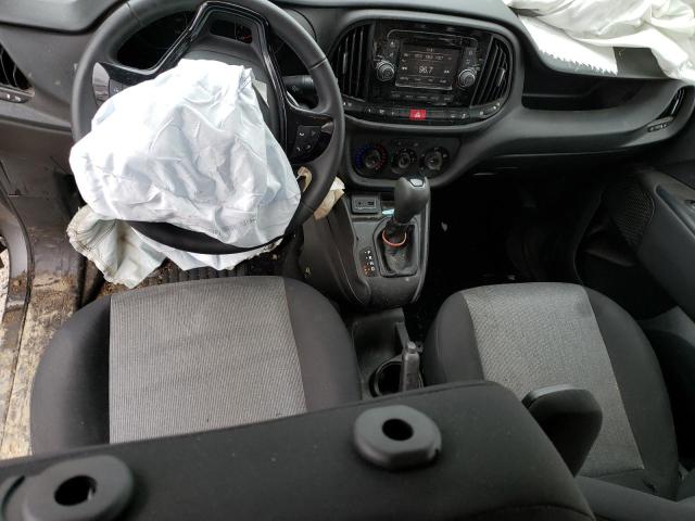 ZFBHRFBB0L6P38864 - 2020 RAM PROMASTER SLT 灰色 照片 8