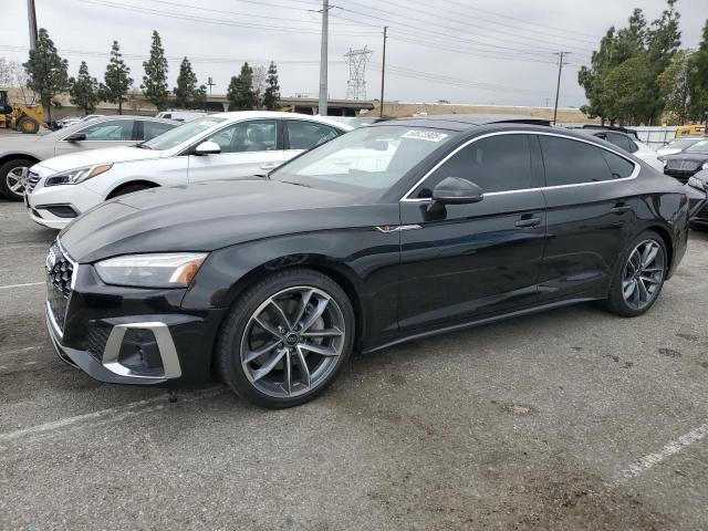 2024 AUDI A5 PREMIUM 45, 