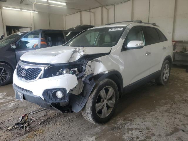 2013 KIA SORENTO EX, 