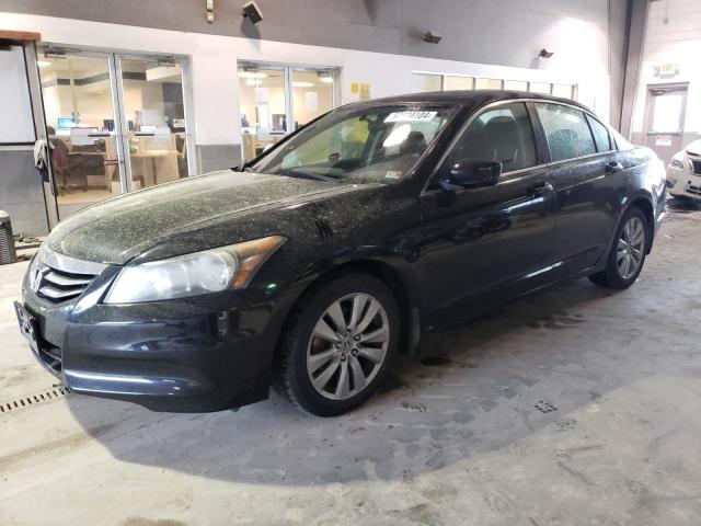 2012 HONDA ACCORD EX, 