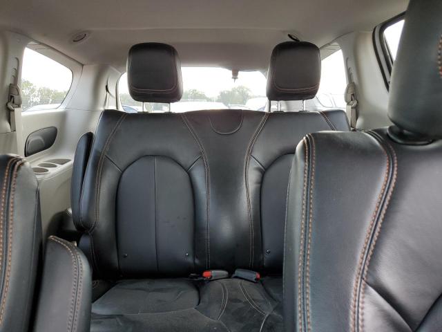 2C4RC1AG2KR576794 - 2019 CHRYSLER PACIFICA L WHITE photo 10