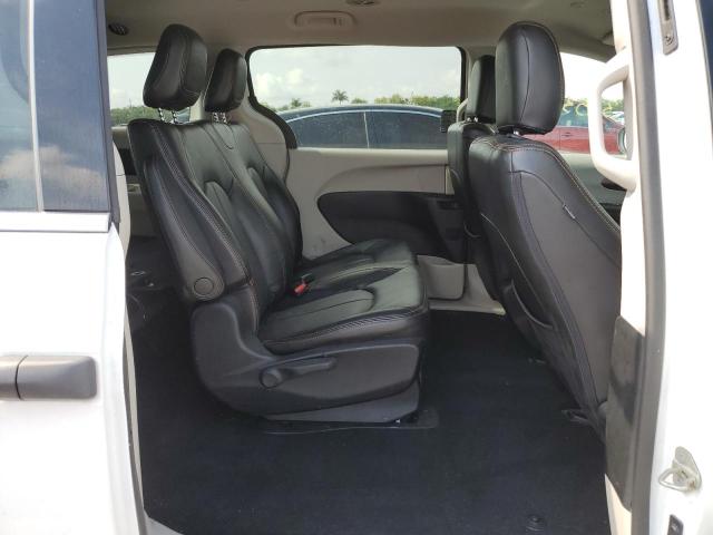 2C4RC1AG2KR576794 - 2019 CHRYSLER PACIFICA L WHITE photo 11