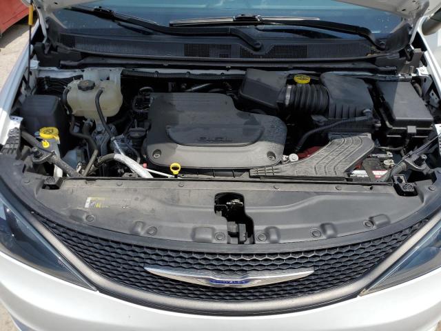 2C4RC1AG2KR576794 - 2019 CHRYSLER PACIFICA L WHITE photo 12