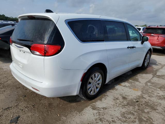 2C4RC1AG2KR576794 - 2019 CHRYSLER PACIFICA L WHITE photo 3