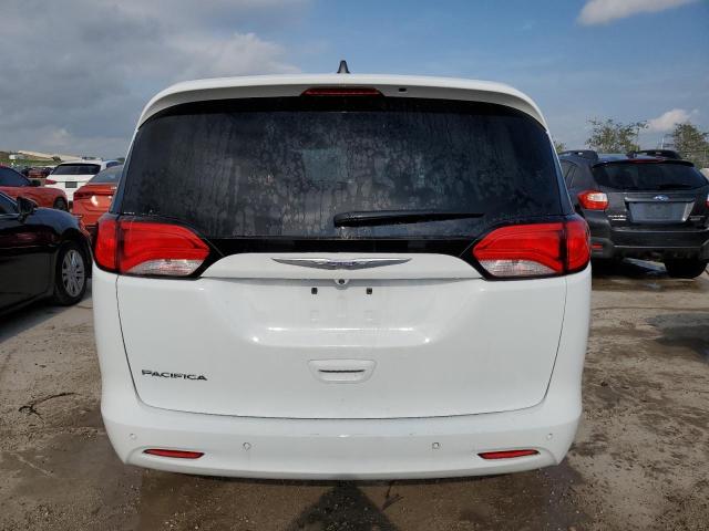 2C4RC1AG2KR576794 - 2019 CHRYSLER PACIFICA L WHITE photo 6
