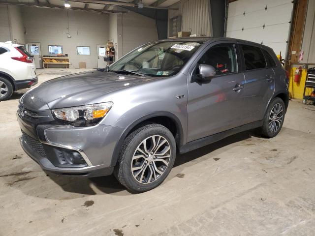 2018 MITSUBISHI OUTLANDER ES, 