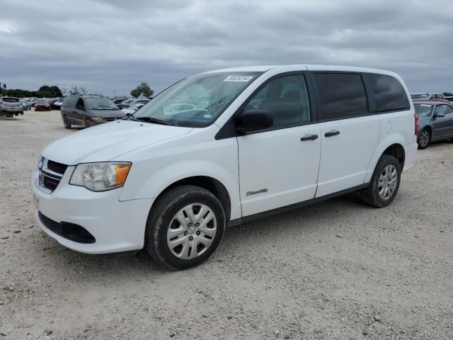 2019 DODGE GRAND CARA SE, 