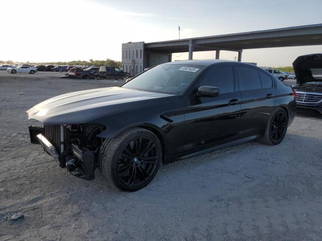 2020 BMW M5 BASE, 