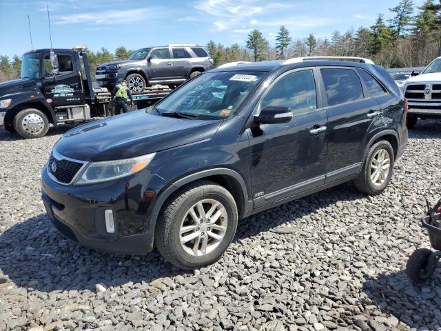 2014 KIA SORENTO LX, 