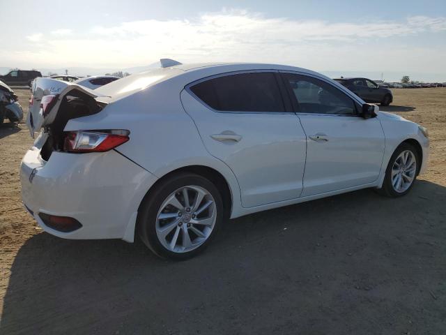 19UDE2F31HA004811 - 2017 ACURA ILX BASE WATCH PLUS WHITE photo 3