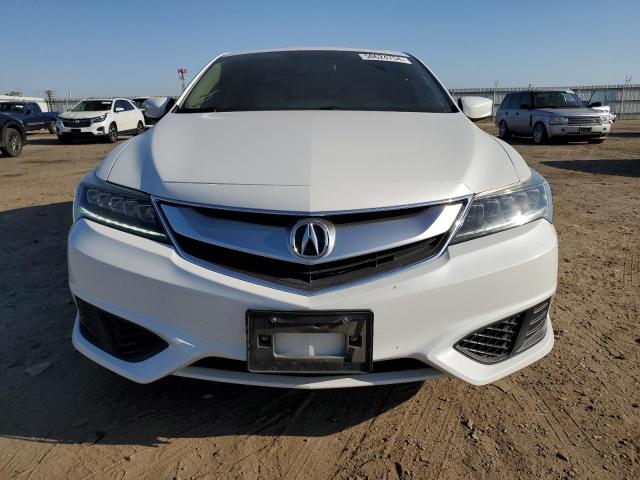 19UDE2F31HA004811 - 2017 ACURA ILX BASE WATCH PLUS WHITE photo 5
