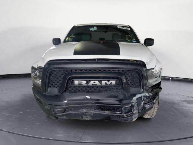 1C6RR6GG2NS120291 - 2022 RAM 1500 CLASS SLT 白色 照片 5