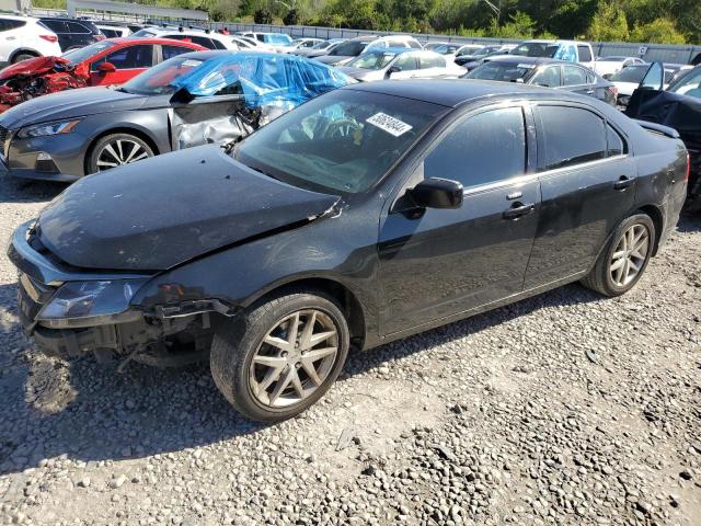 2012 FORD FUSION SEL, 