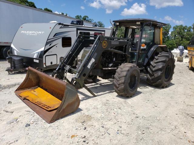 R11421 - 2019 TRAC TRACTOR GRAY photo 2