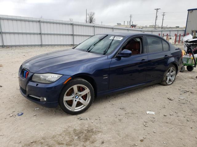 2011 BMW 335 XI, 