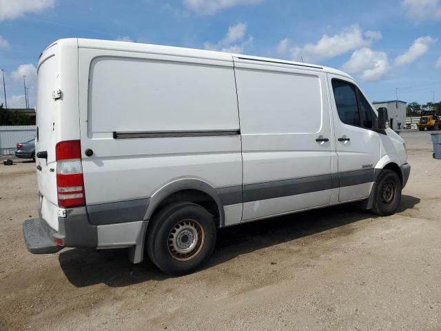 WD0PE745175217396 - 2007 DODGE SPRINTER 2500 WHITE photo 3