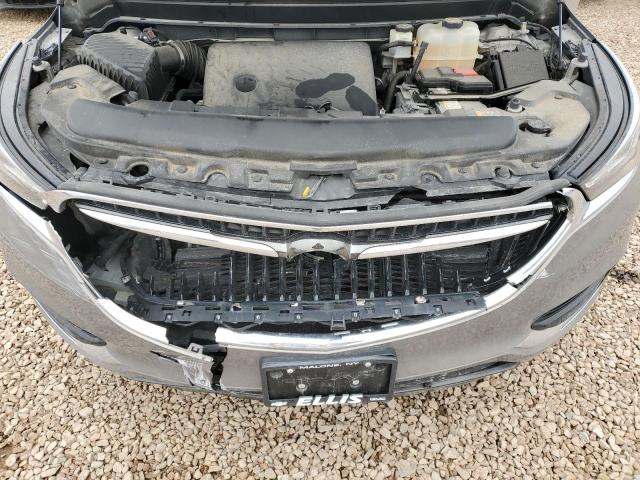 5GAEVAKW8JJ232941 - 2018 BUICK ENCLAVE ESSENCE ბეჟი ფოტო 12