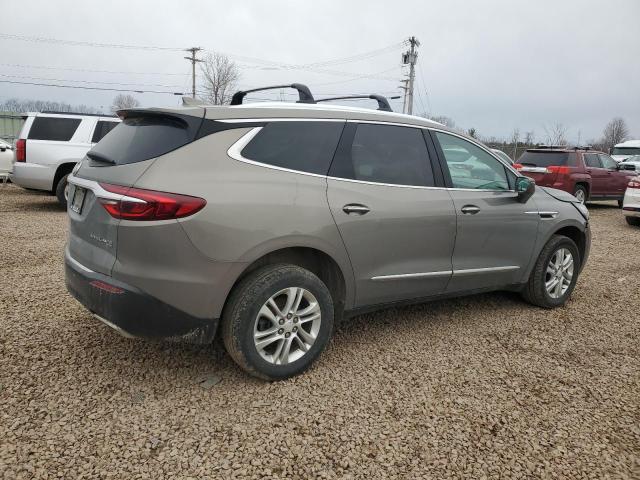 5GAEVAKW8JJ232941 - 2018 BUICK ENCLAVE ESSENCE ბეჟი ფოტო 3