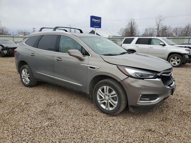 5GAEVAKW8JJ232941 - 2018 BUICK ENCLAVE ESSENCE ბეჟი ფოტო 4