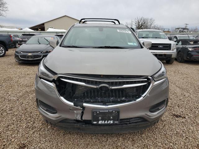 5GAEVAKW8JJ232941 - 2018 BUICK ENCLAVE ESSENCE ბეჟი ფოტო 5