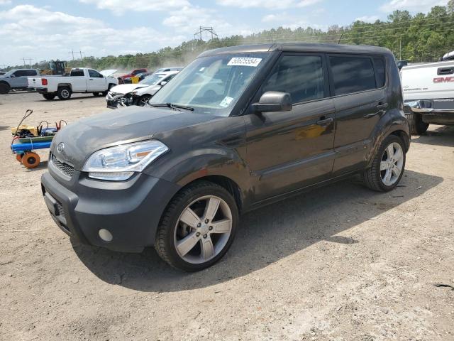 2011 KIA SOUL +, 