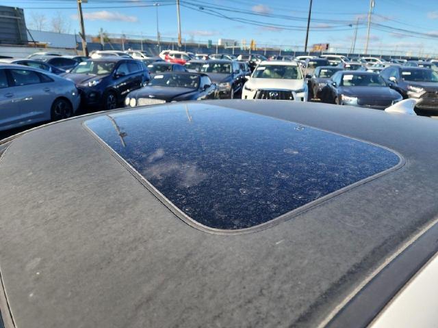 19UUB3F82LA001709 - 2020 ACURA TLX ADVANCE WHITE photo 13