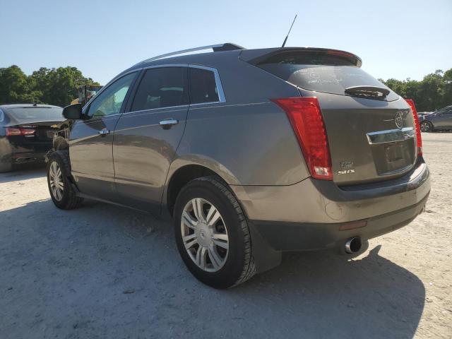 3GYFNAE37CS511815 - 2012 CADILLAC SRX LUXURY COLLECTION BROWN photo 2