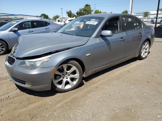 2008 BMW 535 I, 