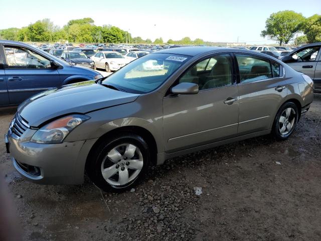 2008 NISSAN ALTIMA 2.5, 