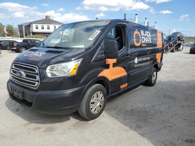 2015 FORD TRANSIT T-150, 