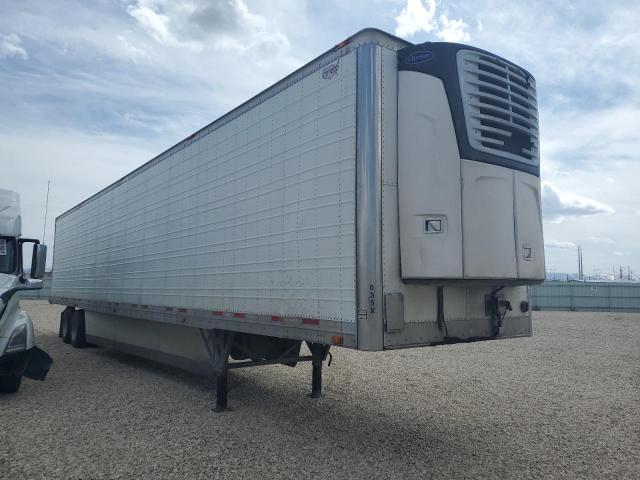 2017 WABASH REEFER, null