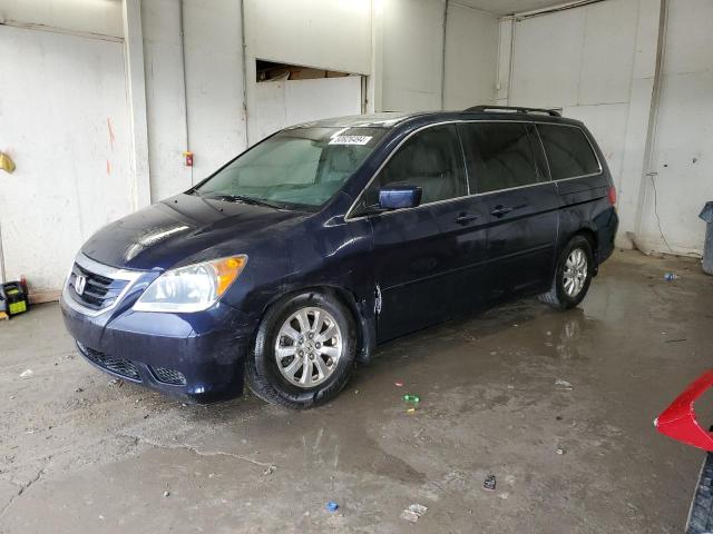 2008 HONDA ODYSSEY EXL, 