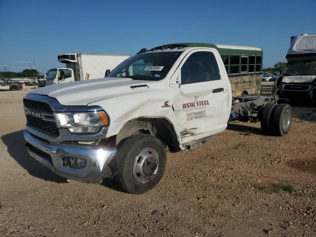 2023 RAM 3500, 