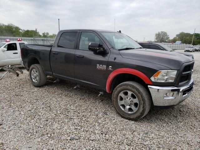 3C6UR5DL1GG199582 - 2016 RAM 2500 SLT 黑色 照片 4