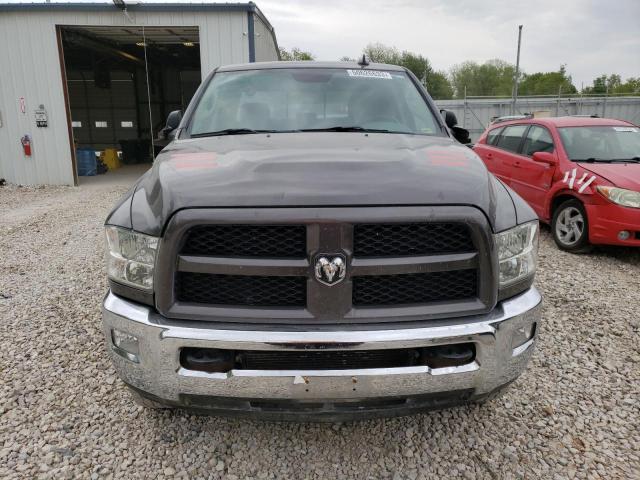 3C6UR5DL1GG199582 - 2016 RAM 2500 SLT 黑色 照片 5