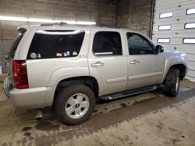 1GNFK13097R364002 - 2007 CHEVROLET TAHOE K1500 TAN photo 3