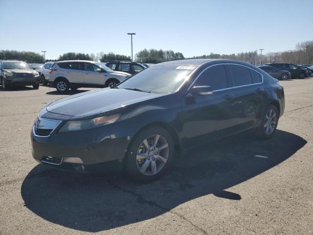 2013 ACURA TL TECH, 