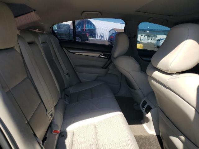 19UUA8F55DA003056 - 2013 ACURA TL TECH BLACK photo 10