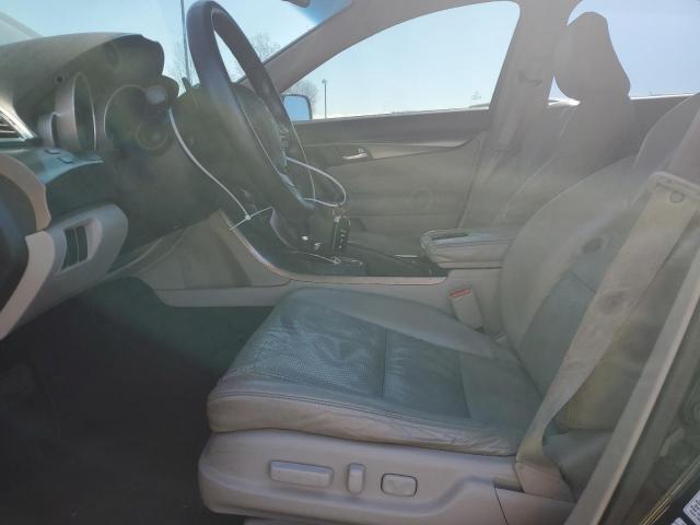 19UUA8F55DA003056 - 2013 ACURA TL TECH BLACK photo 7