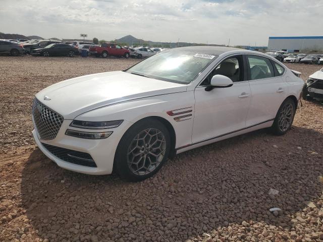2023 GENESIS G80 BASE, 