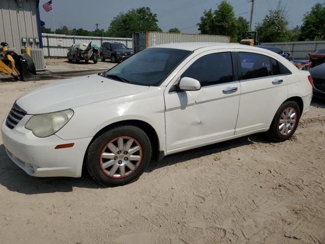 2010 CHRYSLER SEBRING TOURING, 